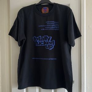 Heaven 🧸by Marc Jacobs totally f***** up t-shirt 🤑